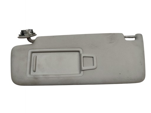 suncobran vizir lijevi SKODA OCTAVIA III 3 (2012-2016) EUROPA