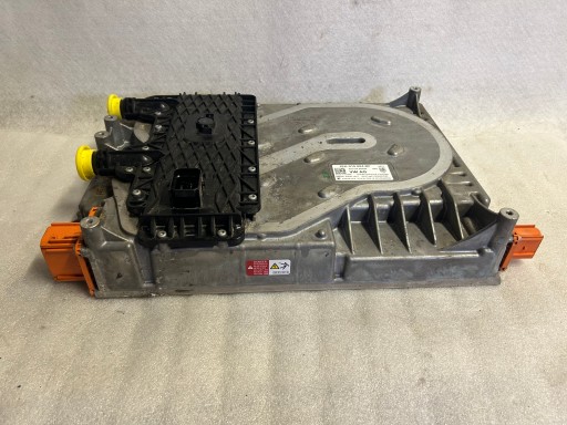 Высоковольтное зарядное устройство vw id.3 id.4 1ae915684bf