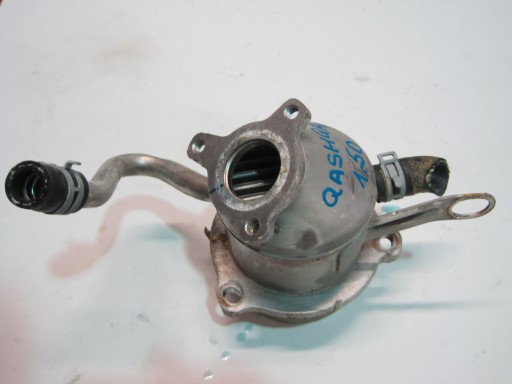Abgaskuehler AGR NISSAN QASHQAI 1,5DCI 147359823R