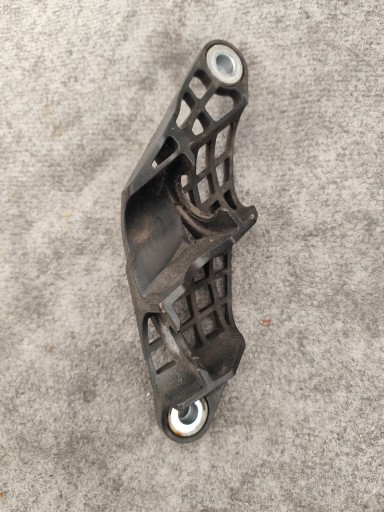 FORD TRANSIT MK8 LIFT 2.0 ECO BLUE Halter Halter LINEK getriebe