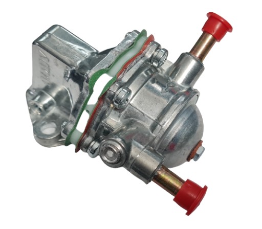 4322576 - Кронштейн рулевого управления FIAT 126p оригинал