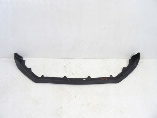 SUZUKI SWIFT 8 MK8 SPORT spoiler accessories of a bumper front front