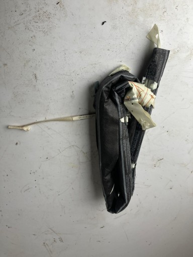 Dachvorhang Airbag links PEUGEOT 508 und 9686330280