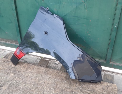 FIAT 500 ABARTH parafango Destra Anteriore