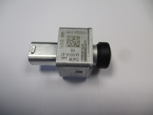 Камера заднего вида bmw 5a7ef16 f95 f96 g05 g06 g07