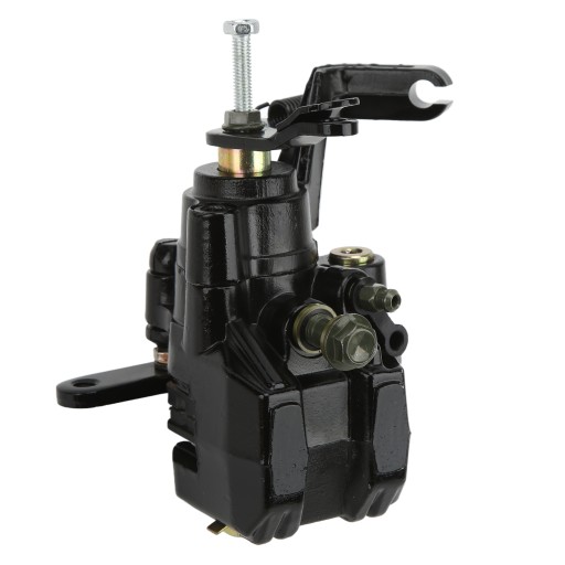 Задний тормозной суппорт 1uy-2580w-01-00 замена