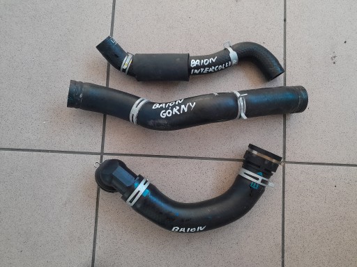 1.0T-GDI - HYUNDAI BAYON 2022R 1.0 T 48V ШЛАНГ ТРУБОПРОВОД ВОДОПРОВОД