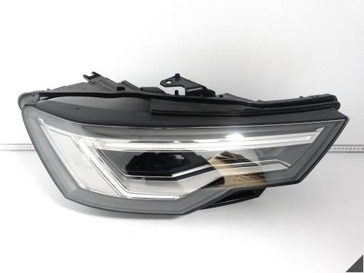 AUDI A6 S6 C8 4K0 18-25 Feux phare MATRIX FULL LED Droit Avant + Module B.LADNA