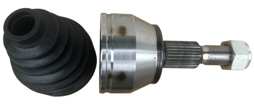 JKD-FO-005922 - ЗОВНІШНІЙ ШРУС FORD C-MAX II 2.0 TDCI АВТОМАТ