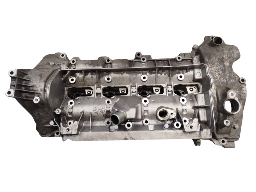 testata motore Mercedes-Benz R6400162201 A6400160605 2.0 CDI 640940