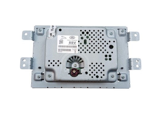 Display JAGUAR XE X760 (2015-2019) FK72-19C299-AA
