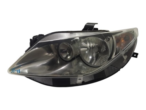 licht links vorne vorne SEAT IBIZA IV 6J 2008-2012 6J1941005D EUROPA