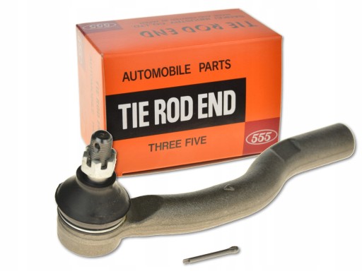 SE-3753L - TOYOTA SOLARA 03-09 НАКОНЕЧНИК РУЛЬОВОЇ ТЯГИ