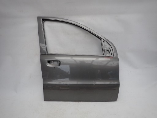 FIAT PANDA II 2 03-12 door front front right