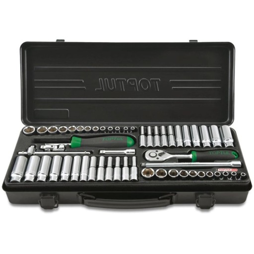 Набір інструментів 1/4