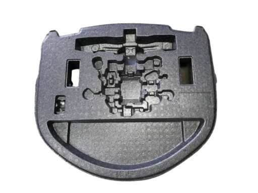 ПЕНОПОЛИСТИРОЛ ЗАПАСНОГО КОЛЕСА COROLLA 64777-02400