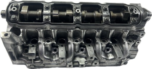 TESTATA 1.9 DDIS 130KM SUZUKI GRAND VITARA 2010-2013r nuovo typ !!