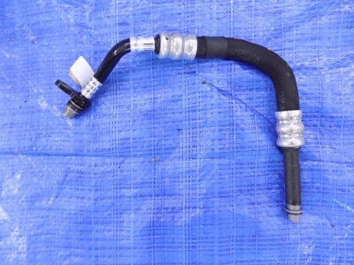 2N0317821C - КАБЕЛЬ ТРУБКА ДОПОМОГИ VW CRAFTER II MAN 2.0 TDI