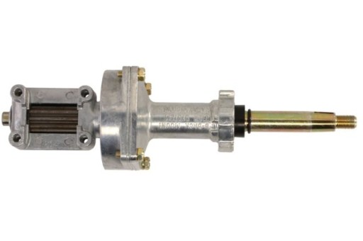 IC-SH5230P - РУЛЬОВА РЕЙКА ДЛЯ ЧОВНА / ЯХТИ