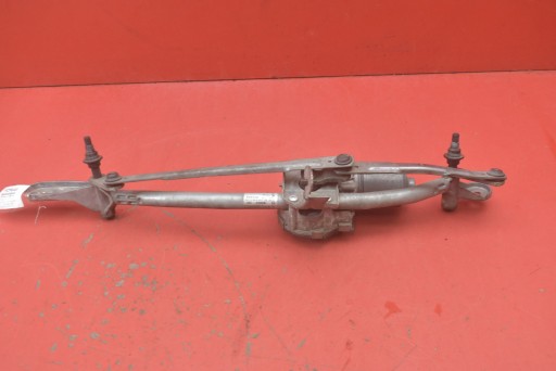 mechanism mini motor of wipers front EU 7272451 BMW F01 08-12