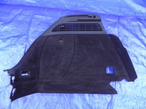 8V4863879D - Бекон багажника левый задний AUDI A3 8V SPORTBACK