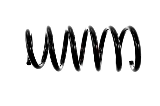GH-204818 - Передняя пружина gh volvo xc90 2002- 2.4d5 2.5t 2.9t