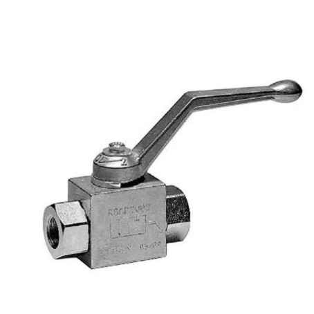 RSAP2V04 - 2-ходовий клапан 3/4