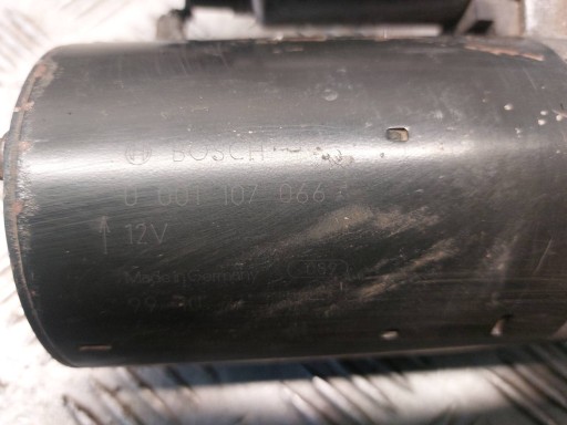 starter ALFA ROMEO 147 1.6 16V 0001107066