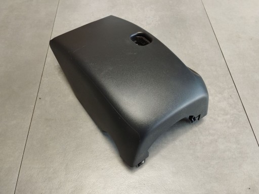 Cupra Formentor Blende Abdeckung der Lenksäule lenkrad 5FA858625