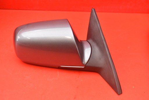 mirror right graphitic 012318 EU KIA MAGENTIS 2 II 06-08 5 PIN