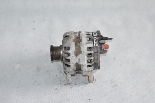 Генератор переменного тока dacia lodgy duster ii dokker 1.6 sce h4md738 h4m 231001568r