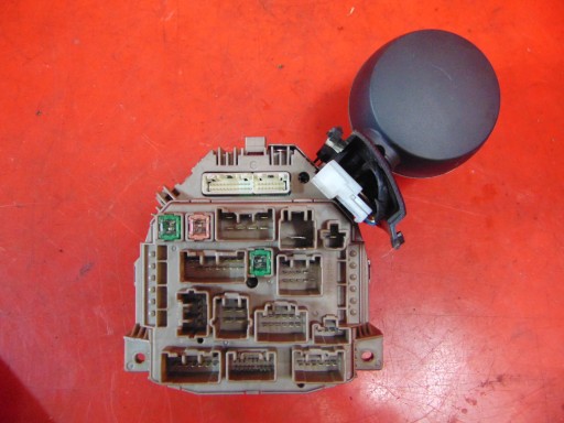 PEUGEOT 107 C1 AYGO HDI clock dials tachometer