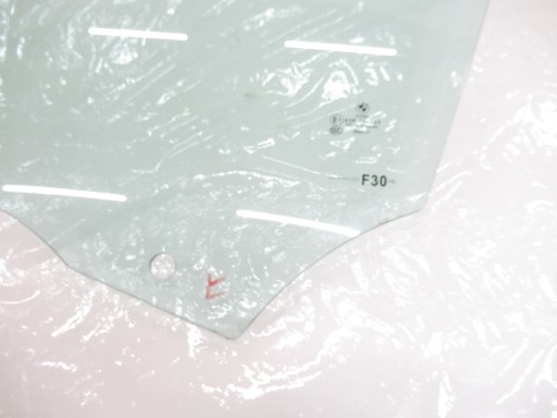 window left left front BMW F30 F31 F80 sedan KOMBI AS2