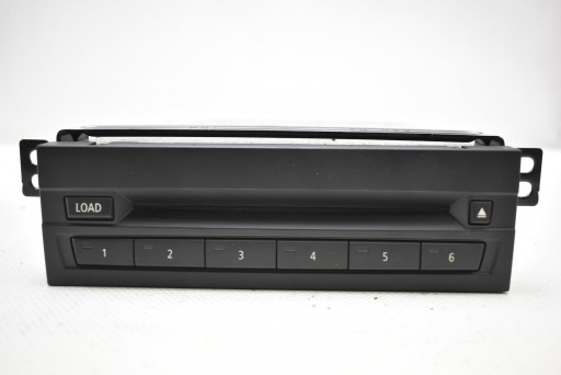 CARICATORE CD CD 6512-9133085-01 BMW X5 E70 06-10