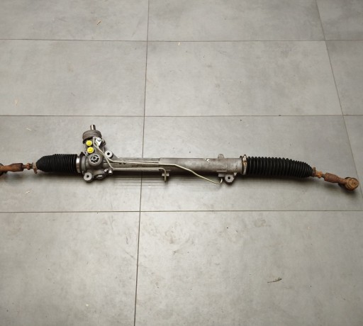 Audi A4 B6 Lenkgetriebe Lenkgetriebe Lenkung 7852974719