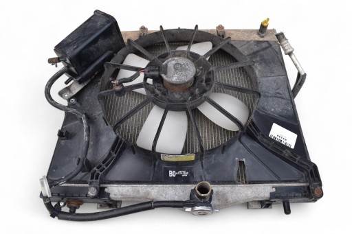 Kühler Lüfter DAIHATSU TERIOS II 1.5 16V 422750-1940