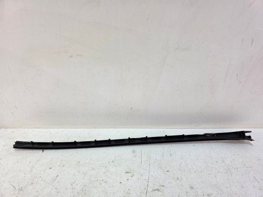 moulding windows CZOLOWEJ right BMW X7 G07 LCI 7434874