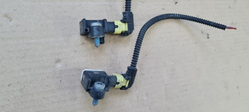 A6 C7 4G Sensore impatto KOSTKA 4H0959651A A7 4G