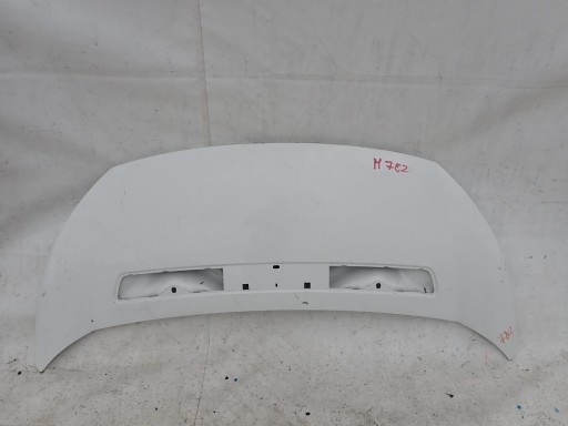 FIAT SCUDO II 2 06-16 Cofano
