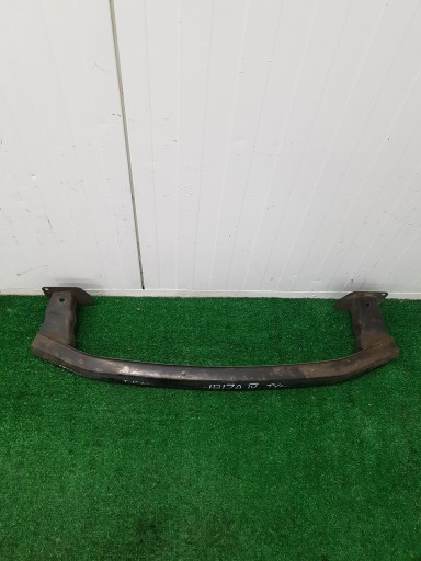 sider below bumper rear SEAT IBIZA 4
