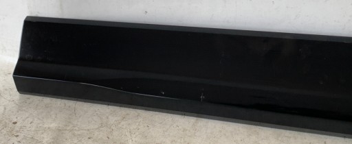 moulding door left front AUDI Q2 S-LINE 81A853959B