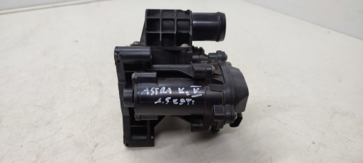 thermostat water pump Opel Astra K LIFT 1,5 CDTI
