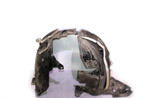 638416UA0B - АРКА КОЛЕСА ЛЕВАЯ ПЕРЕДНЯЯ NISSAN QASHQAI J12