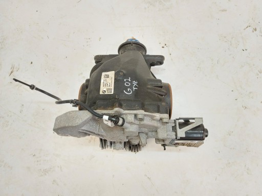 BMW G02 X4 M40i 2023r differential diff 3.38 3.0i m440i 8686981