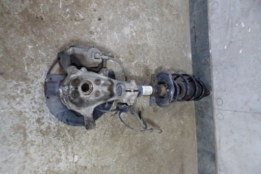 Renault Megane IV 1.6DCI McPherson shock absorber swing right 543025200R