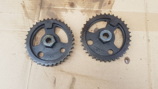MERCEDES 4.3 vačka rozvodu řemenice A1130520601