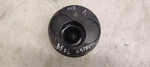 piston VW Passat B5 1,9 TDI AVB