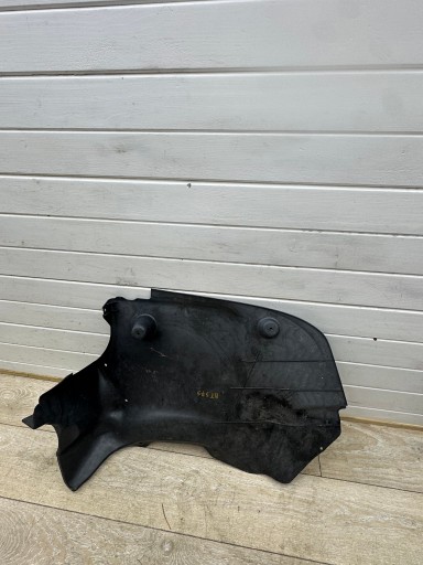andere Blende Abdeckung Unterfahrschutz BMW 5 TOURING (E61) 7124633 3.5L diesel 2005