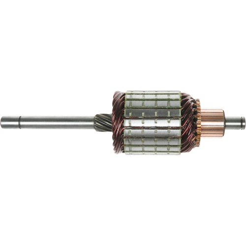 SA6001, - Sa6001 стартерный ротор