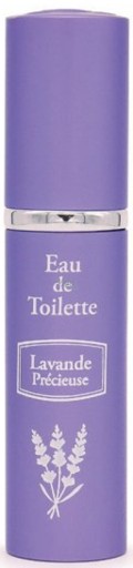 Esprit Provence Levanduľa toaletná voda pre ženy 10 ml
